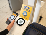 Airware installation with Ryanair at Dublin Airport features in the national press