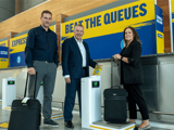Cork Airport chooses Airware to help passengers beat the queues as they speed through the airport