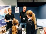 Teen Tech Festival: Schools are invited to bring students for a day event