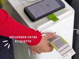 Aéroport Marseille Provence selects Airware to save passengers time when dropping off bags in Terminal 2