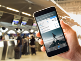 Enable current airline apps to interact with Airware appliances